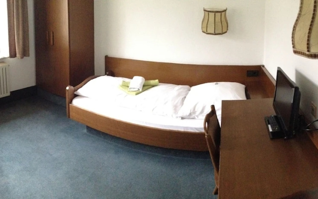 Hotel Rose