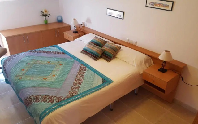 Apartament Enginy Llançà
