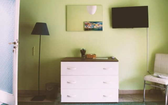 B&b Chiara Napoli