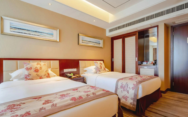 Shenhang International Hotel