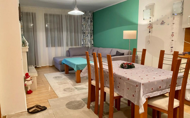Aparthotel - Monastery 3, 1 Bedroom Apartment