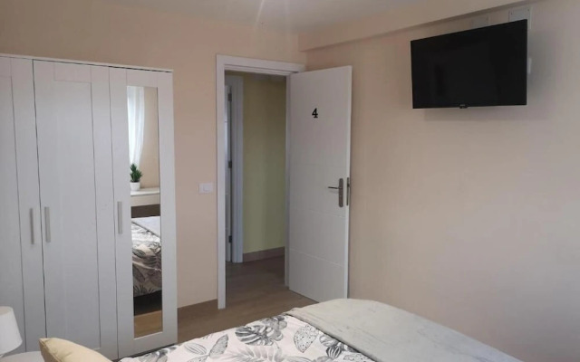 Hostal Mari