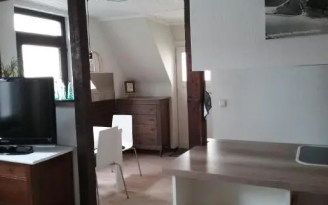 Altstadt-Apartment Petershagen