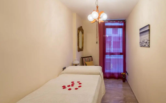 Hauzify I Apartament Altamira
