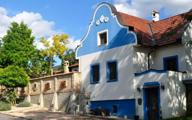 Ferienhaus Kellergasse Gols