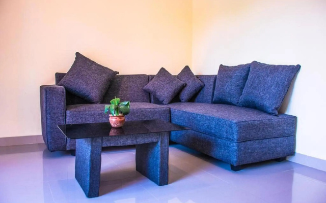 Tu Sandat Homestay