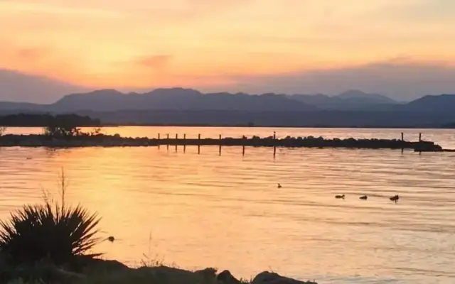 Seclusive Apartment in Sirmione near Lake