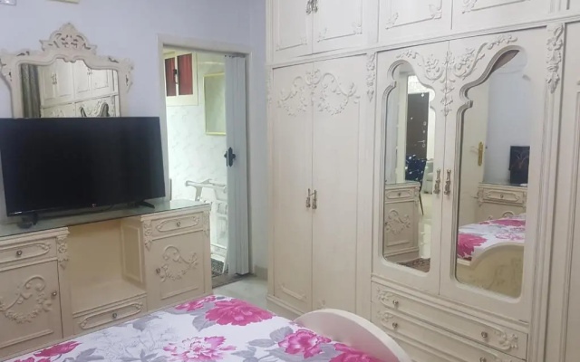 Elegant Apartment in Sheraton Heliopolis