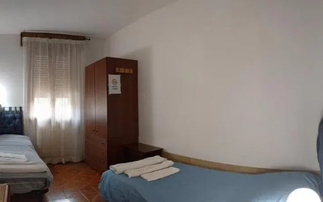 Alloggi SantAntonio