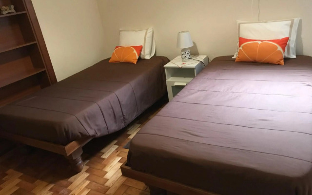 Casa do Jorge