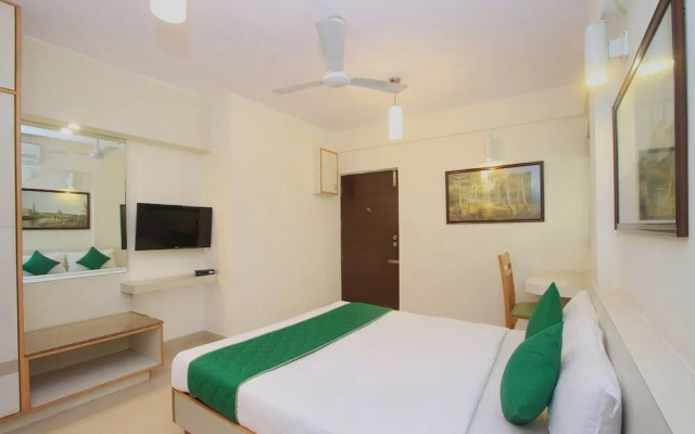 OYO 9418 Jade Springs Hotel