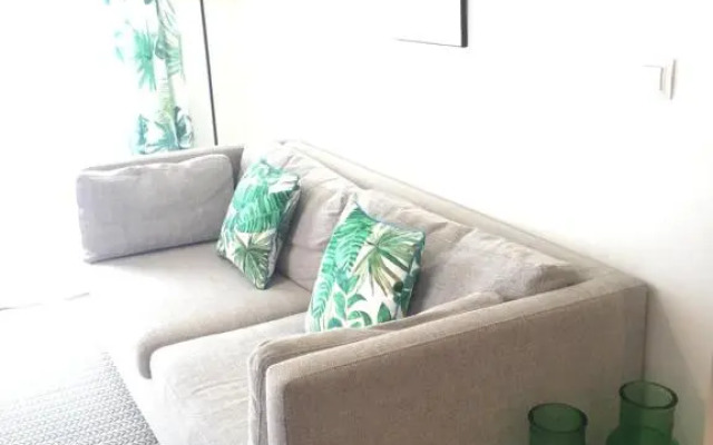 Centrico Apartamento 2A