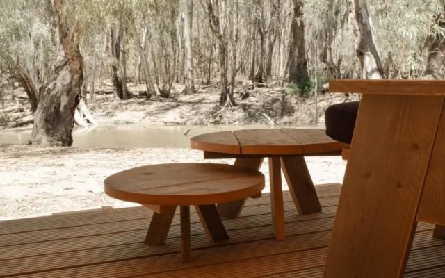 Koondrook Retreat