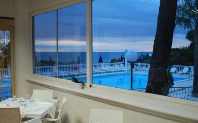 Residence Emarine