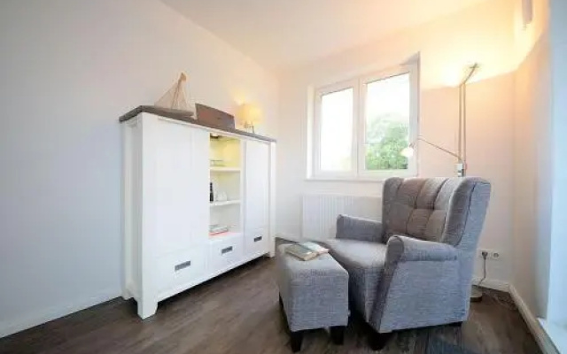Ferienwohnung Kellingooge