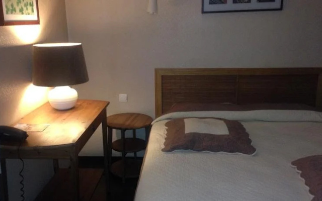 Appartement Elmer