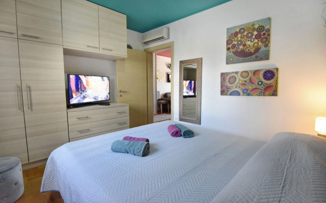 Cozy Flat in Central Umag