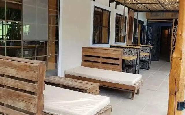 Posada del Castor