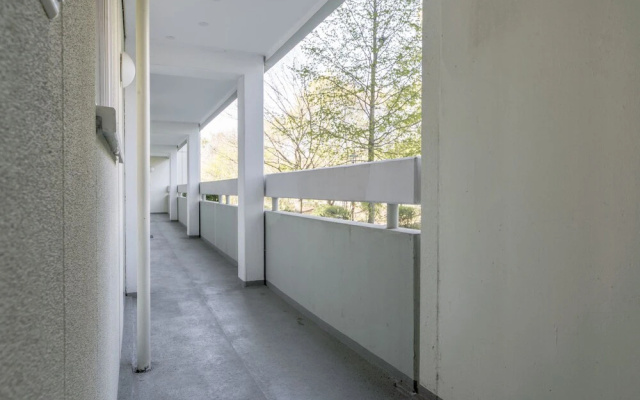 Private Apartment Am Wehrbusch