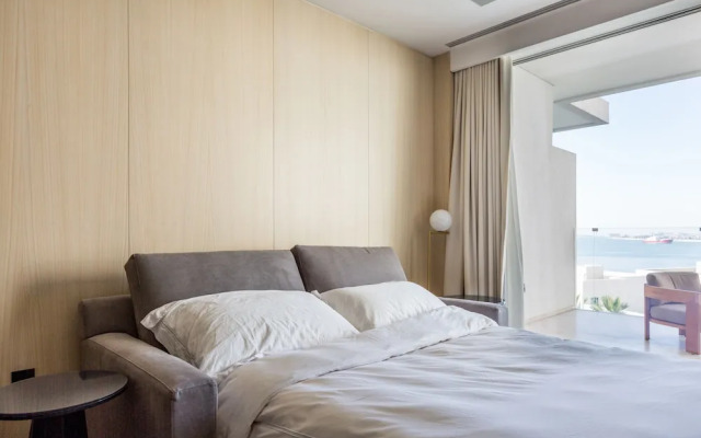 Residence Dubai - Five Palm