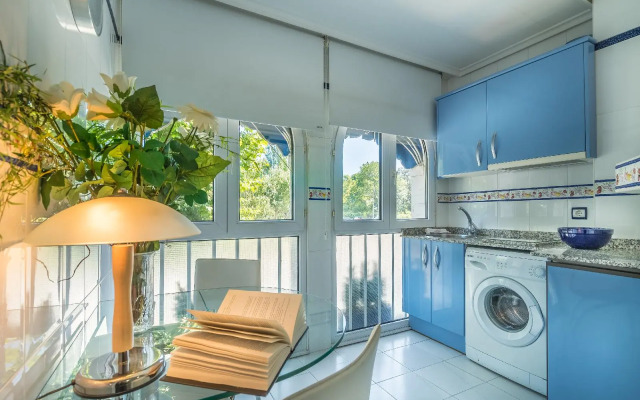 Apartamentos Las Brisas