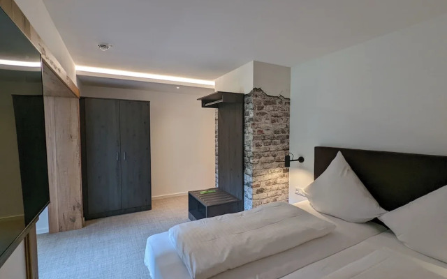 Hotel-Weingut Karlsmühle