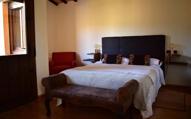 Maille Hotel Rural