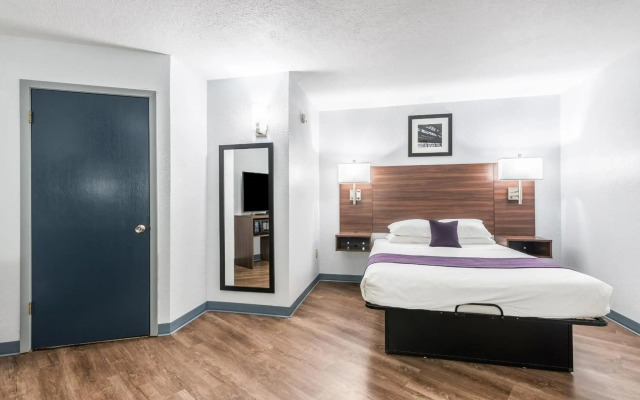 Americas Best Value Inn Searcy