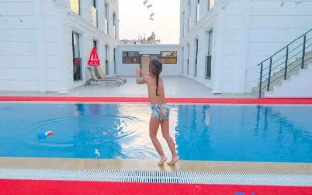 Black Royal Belek Hotel