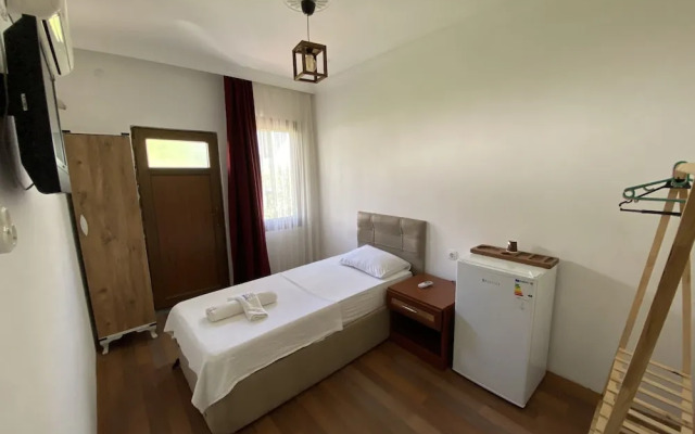 Fabric Otel Akyaka