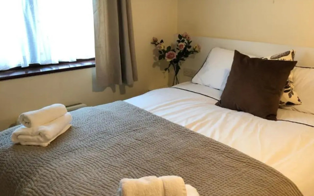 Quayside Close Holiday Apartments