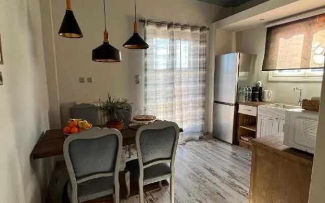 Galaxidi Sea View Apartment , Galaxidi