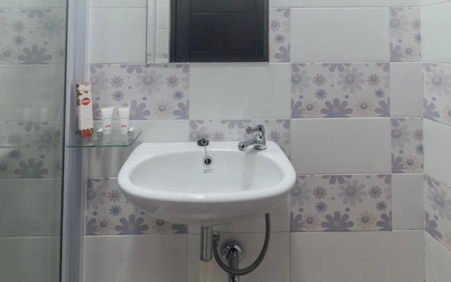 Clean & Comfort Homestay