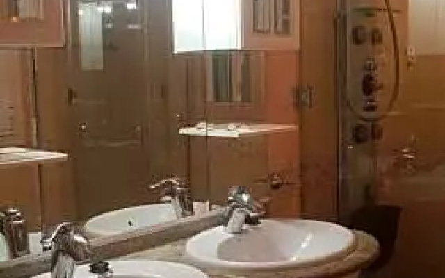 Villa jandia house
