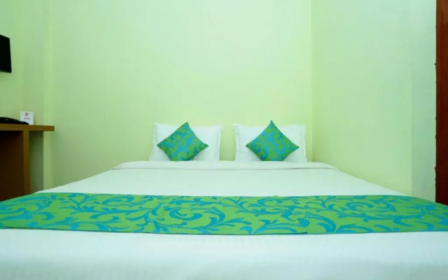 Hotel Periyar Towers by OYO Rooms