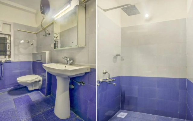 Treebo Eco Stay Nandanam