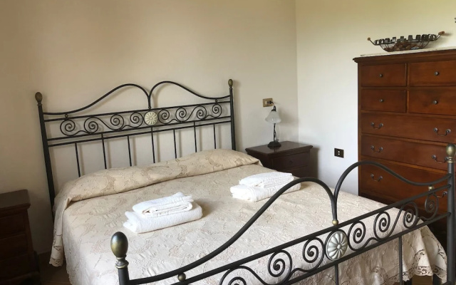 Cascina Coppola Holiday Home-Villa