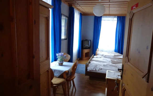 Gasthof zur Post