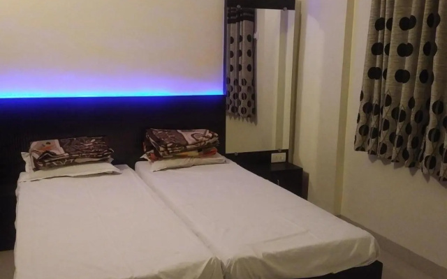 Hotel Rose Lodge