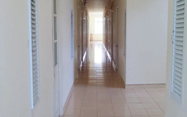 Huong Sua Hotel