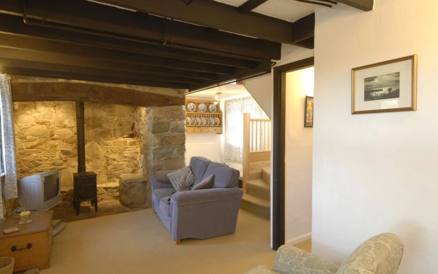 Ann Perrots Cottage
