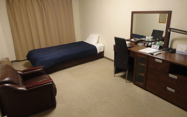 HOTEL LiVEMAX Nagoya