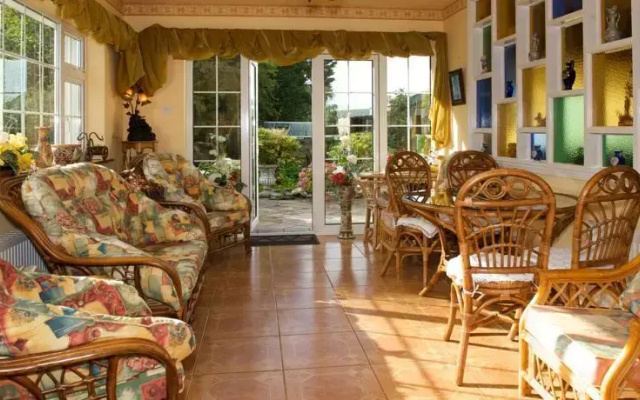 Pomadora Guesthouse