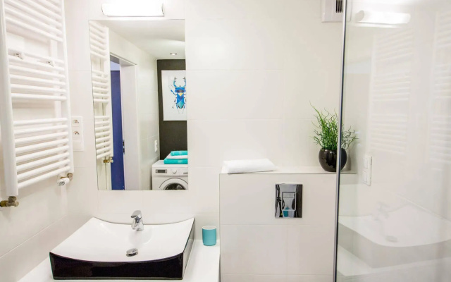 Mojito Apartments - Botanica