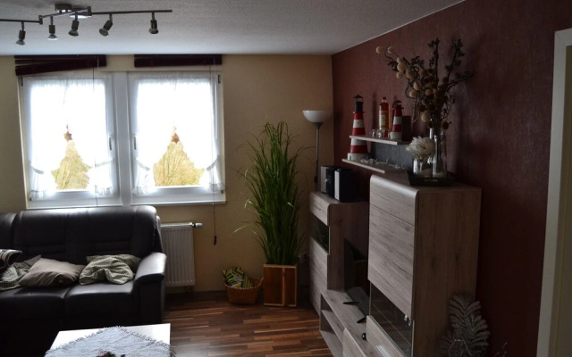 Ferienwohnung Nellessen