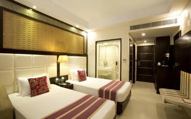 Kings Forth Hotels