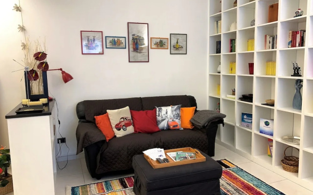 House Sarzano