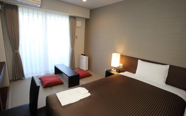 Hotel Biwako Cerisaie