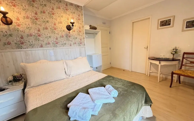 The Writers House