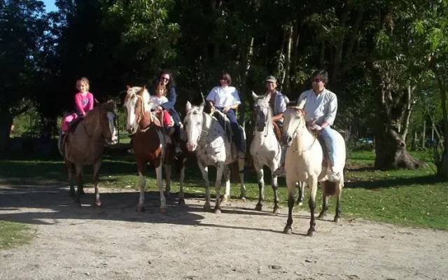 Estancia Don Miguel